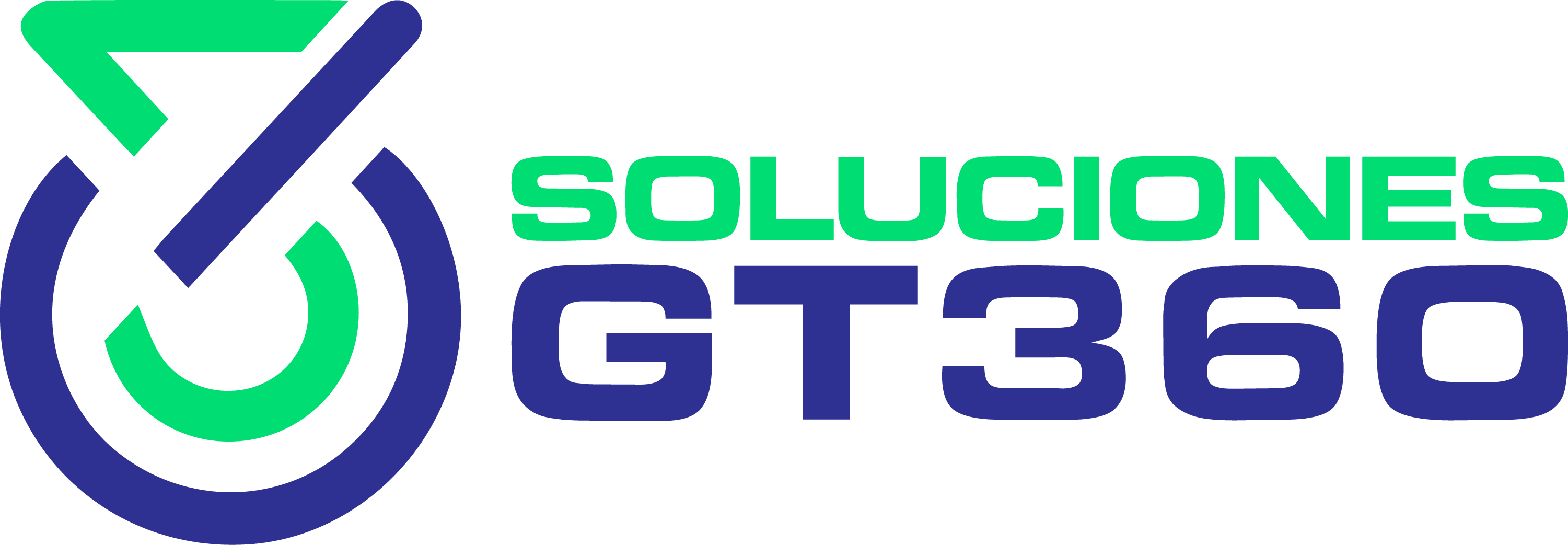 Soluciones GT360
